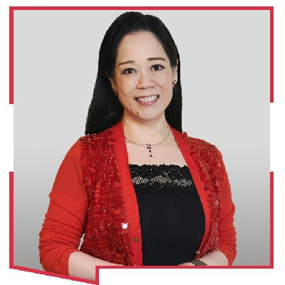 Helena Chen