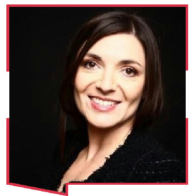 Helene Podsadni Nilsson