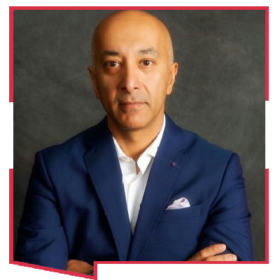 Hemant Kapadia