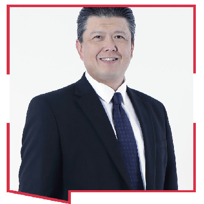 Hendra Gunawan