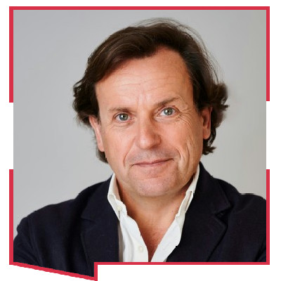 Hendrik Bourgeois