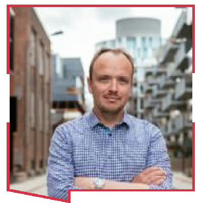 Henrik Aasted Sørensen