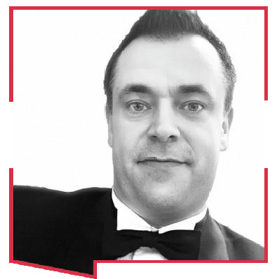 Henrik Anker Jørgensen