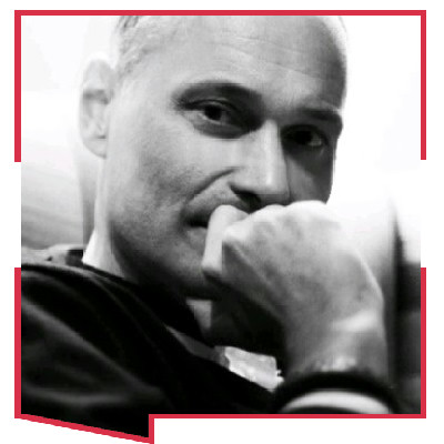 Henrik Pedersen