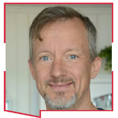 Henrik Rosén
