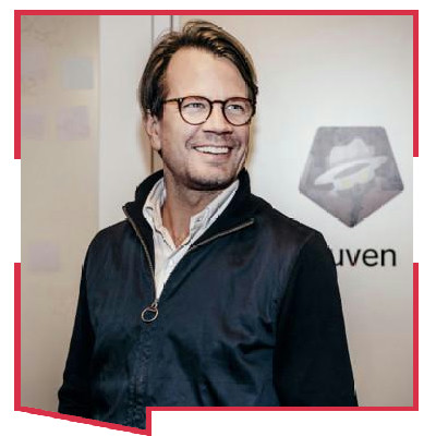 Henrik Rosvall