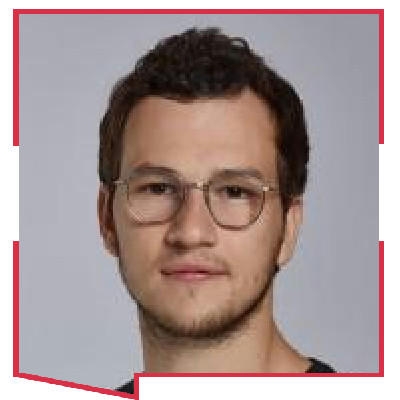 Henrique Dubugras