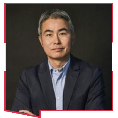 Henry Chang