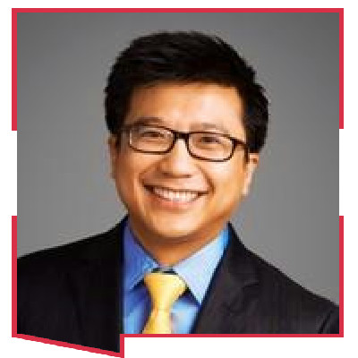 Henry Nguyen