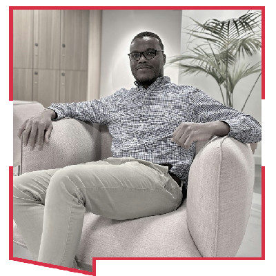 Henry Orunkoya