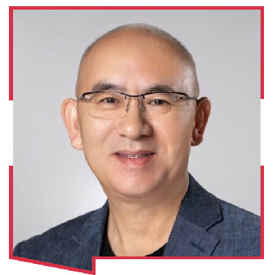 Henry Zhang