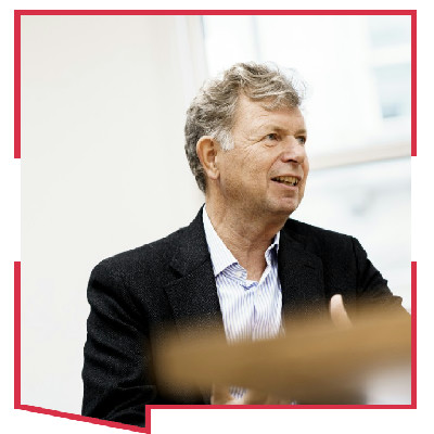 Herman Spruit