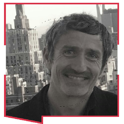 Herve Carrere