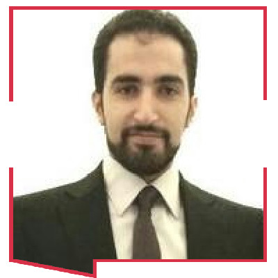 Hesham Omran
