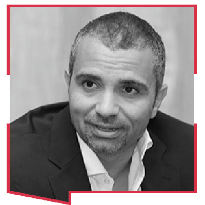 Hesham Safwat