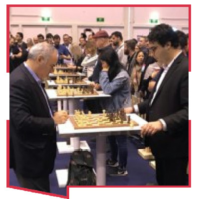 Hicham Oudghiri