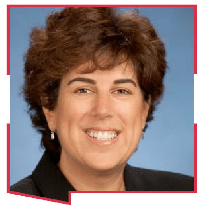 Hilary Packer