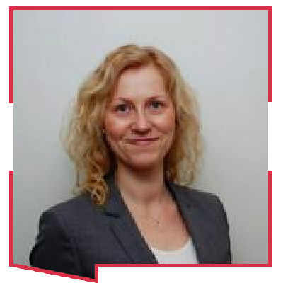 Hilde Seljom