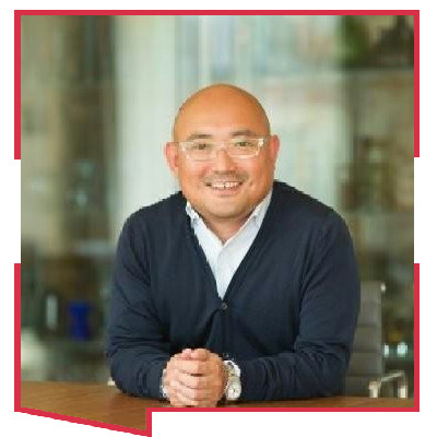 Hiro Tamura