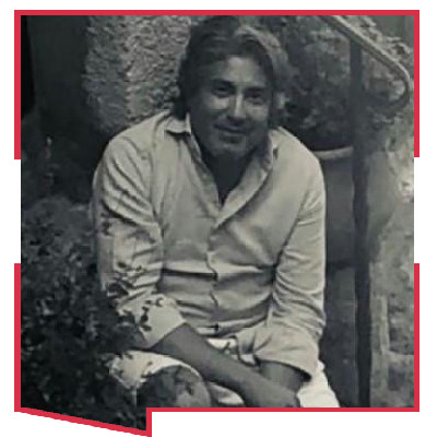 Hishaam Caramanli