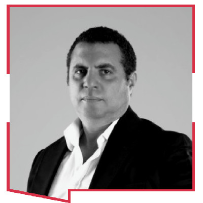 Hisham Akram