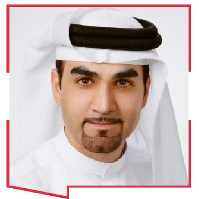 Hisham Al Gurg