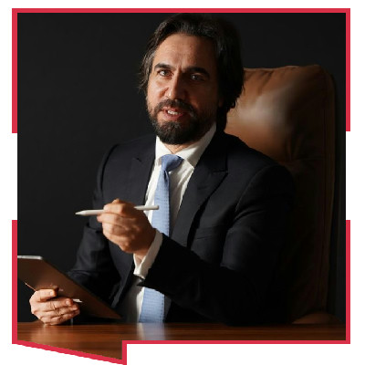 Hisham Hammoud