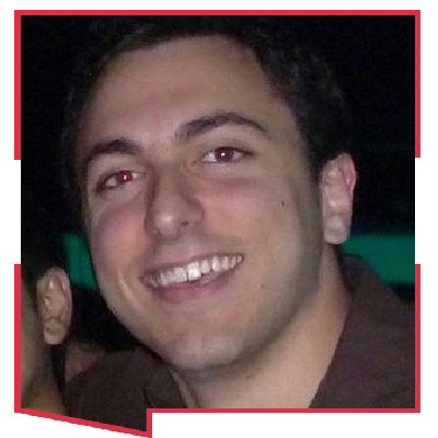 Hisham Zarka