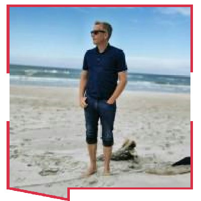 Holger Barth