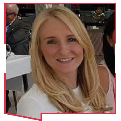 Holly Stewart