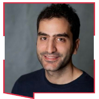 Homam Maalouf