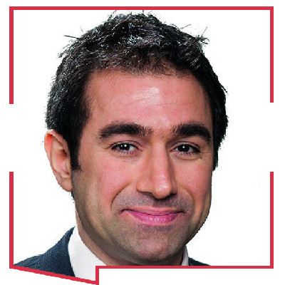 Hossein Rahnama