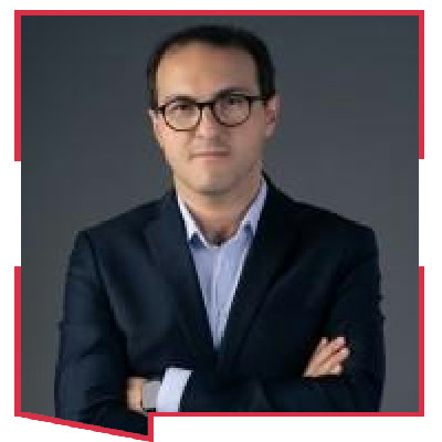 Houssam Chaker