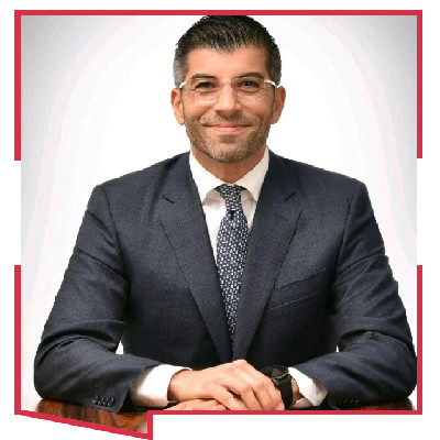 Houssam Itani