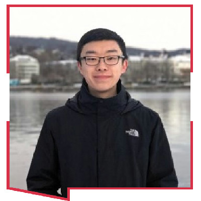 Howard Wu
