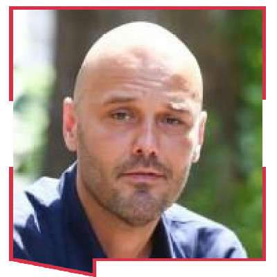 Hrvoje Cosic