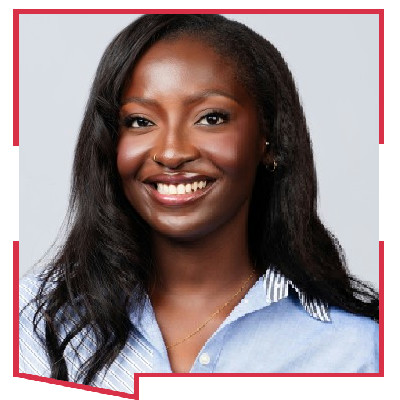 Yewande Akomolafe-Kalu