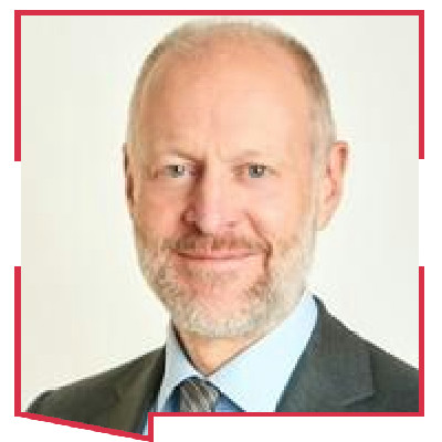 Hugh Chater