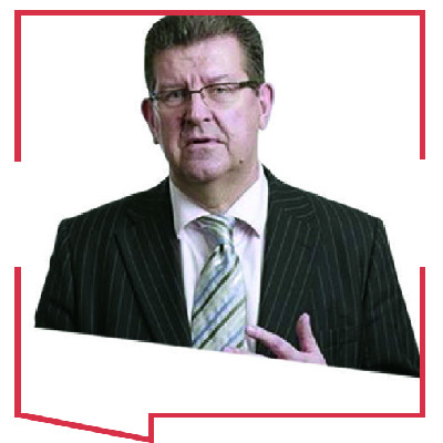 Hugh Cumberland