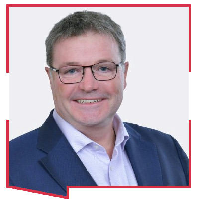 Hugh Daly