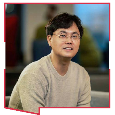 Hugo Lee
