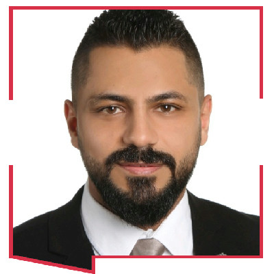 Hussam Alkokhon