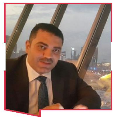 Hussam Zahdeh