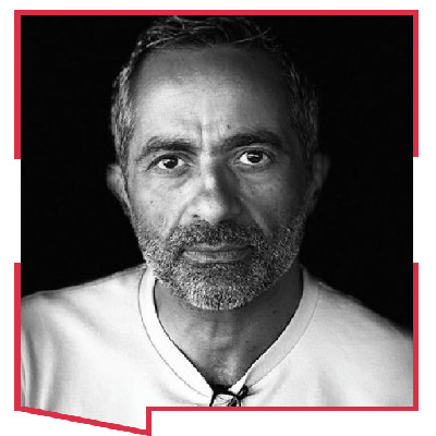 Hussein El Sheikh