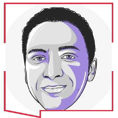 Hussein Yahfoufi