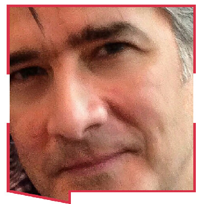 Hyder Jaffrey