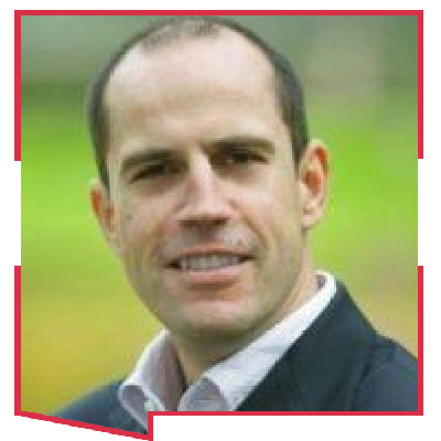 Iain Chidgey