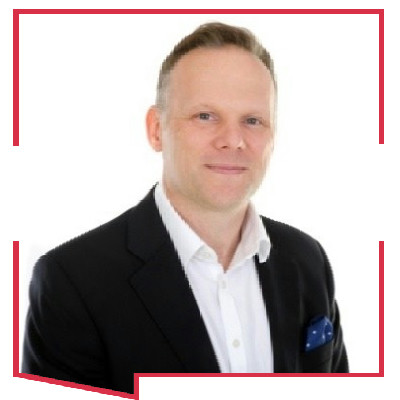 Iain Lister
