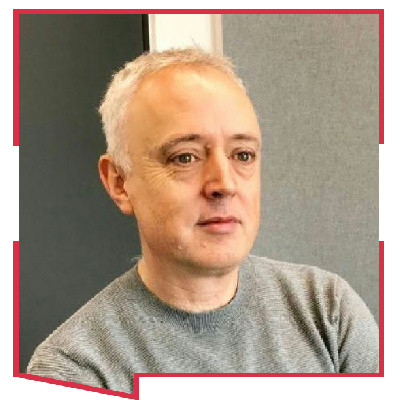 Iain MacLennan