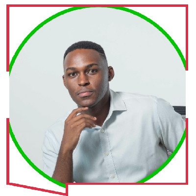 Iain Usiri